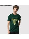 Pick Any 2 - Camo Collection Combo T-shirt + Jogger